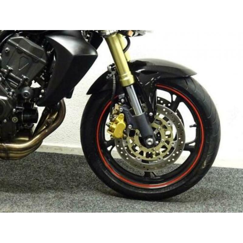 Hele mooie Honda CB 600F HORNET (bj 2007)