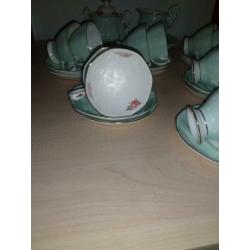 Royal Albert Polka