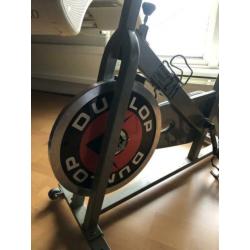Dunlop spinning Fiets