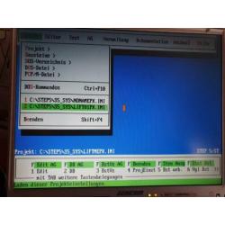 S5 PG Software siemens