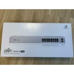 Ubiquiti UniFi US-16-150W