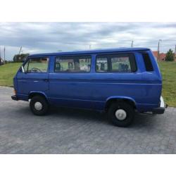 Volkswagen t3