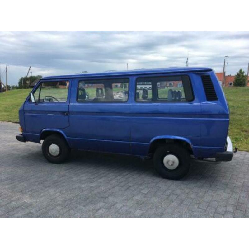 Volkswagen t3