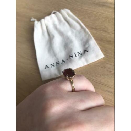 Wouters & Hendrix ring 16mm