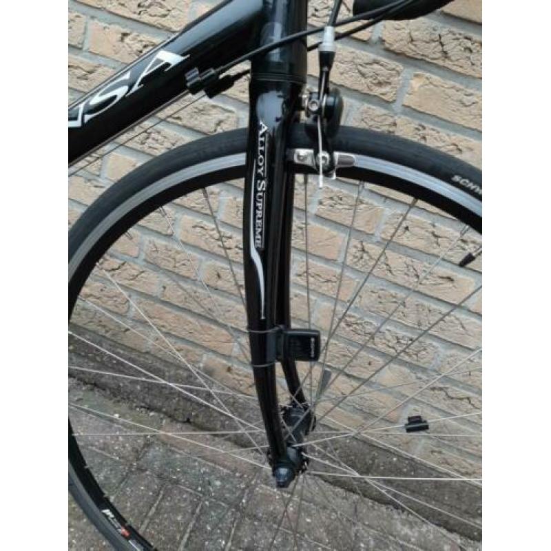 Stoere Sensa Prima / Maat 57