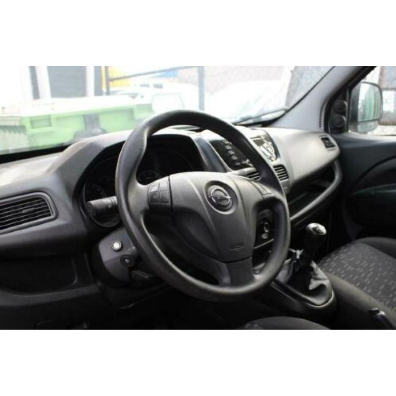 Opel Combo 1.3 CDTi L1H1 ecoFLEX Airco
