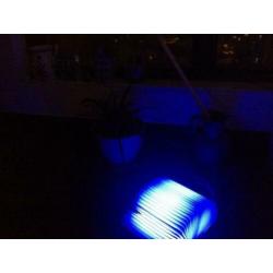 LED Boek Nachtlamp