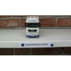 WSI Daf XF van A. J. de Ruiter.