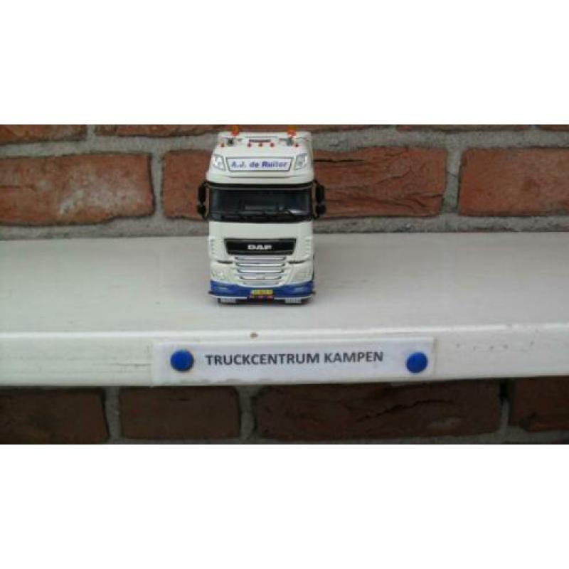 WSI Daf XF van A. J. de Ruiter.