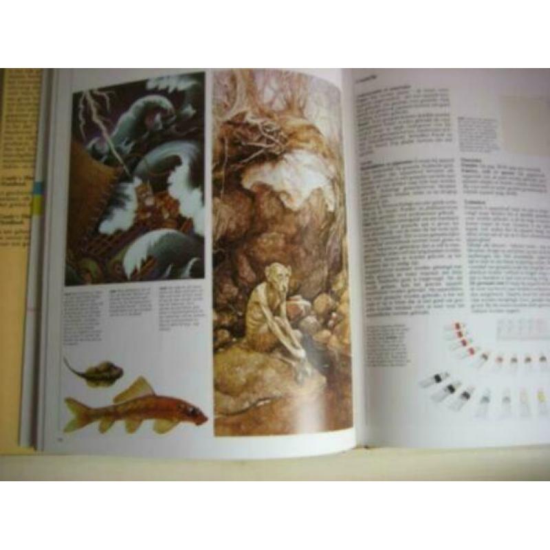 -gaade s illustrators@ontwerpers handboek