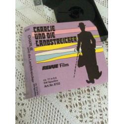 Film Charlie und die Landstreicher
