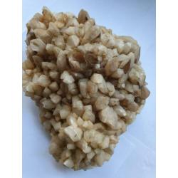 Te koop: Grote brok Calcietpunten, 4kg. 23/20 cm.