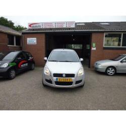 Suzuki Splash 1.3 Comfort