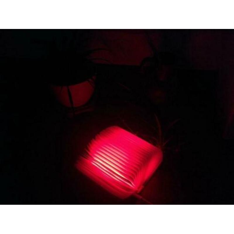 LED Boek Nachtlamp