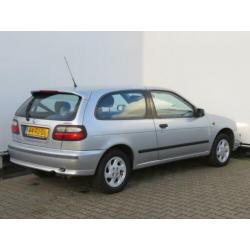 Nissan Almera 1.6 Pulsar Sport Nap / Airco