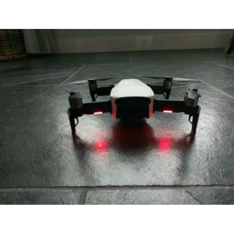 DJI mavic air - fly more combo - extra's