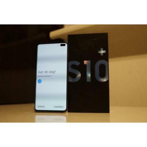 Samsung Galaxy S10 Plus