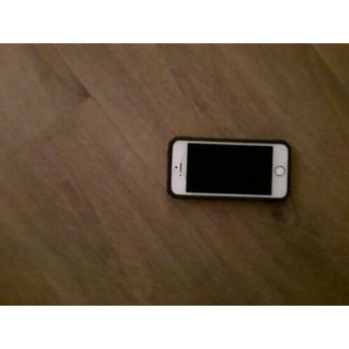 Iphone 5s in goede staat