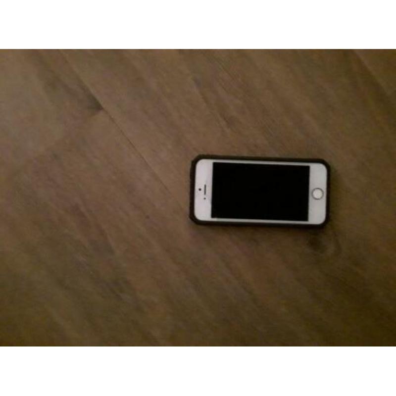 Iphone 5s in goede staat