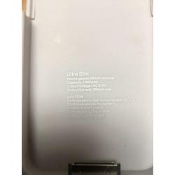Powerbank Externe batterij Iphone 4(S)