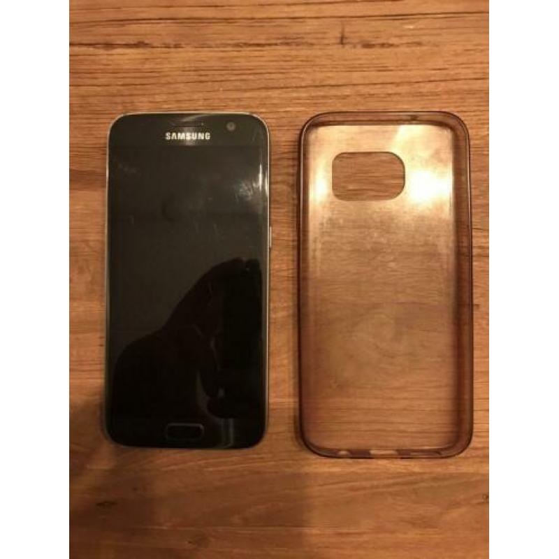 Samsung Galaxy S7 - in zeer goede staat