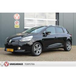 Renault Clio Estate 1.5 dCi ECO Night&Day (90pk) Navi/ Airco