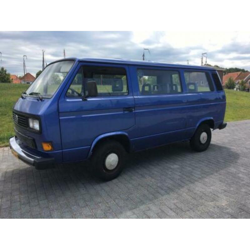 Volkswagen t3