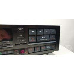 Akai GX-R70EX Cassettedeck | Auto-Reverse | DBX | Tape