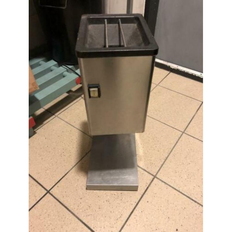 Verkoopwagen voor o.a. jus d’orange/smoothies, Foodtruck.