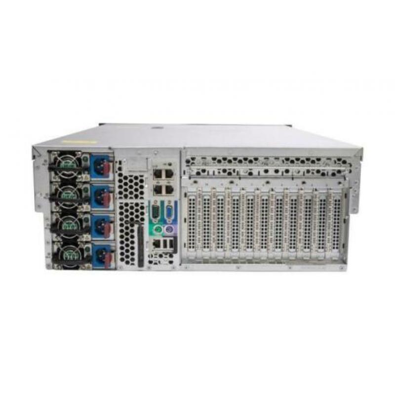 HP ProLiant DL580G7 40 Cores 2TB RAM - Perfecte VM Machine