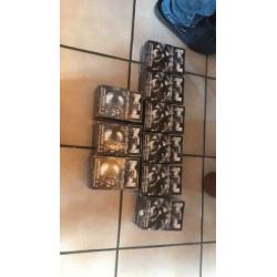 mech warrior limited edition boxen