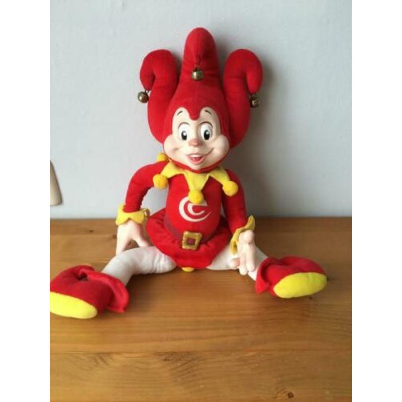 Efteling pardoes pop