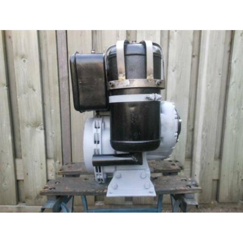 Hatz e75 - e79