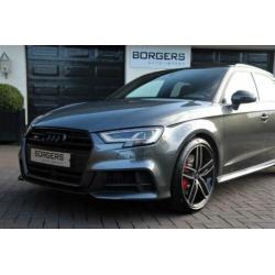 Audi S3 Sportback 2.0 TFSI 300PK PANO.DAK+MATRIX+B&O+ACC