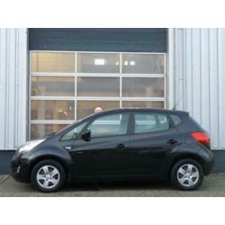Kia Venga 1.4 CVVT Plus Pack *NAVIGATIE/TREKHAAK*