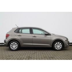 Volkswagen Polo 1.0 TSI Comfortline Business | Navigatie | C