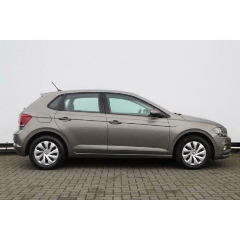 Volkswagen Polo 1.0 TSI Comfortline Business | Navigatie | C