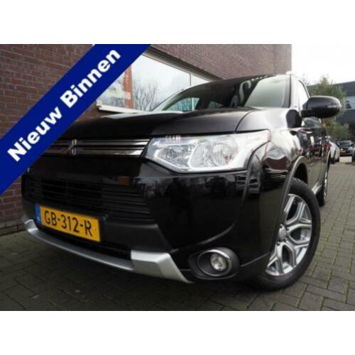 Mitsubishi Outlander 2.0 PHEV Edition X-Line Navi Clima Came