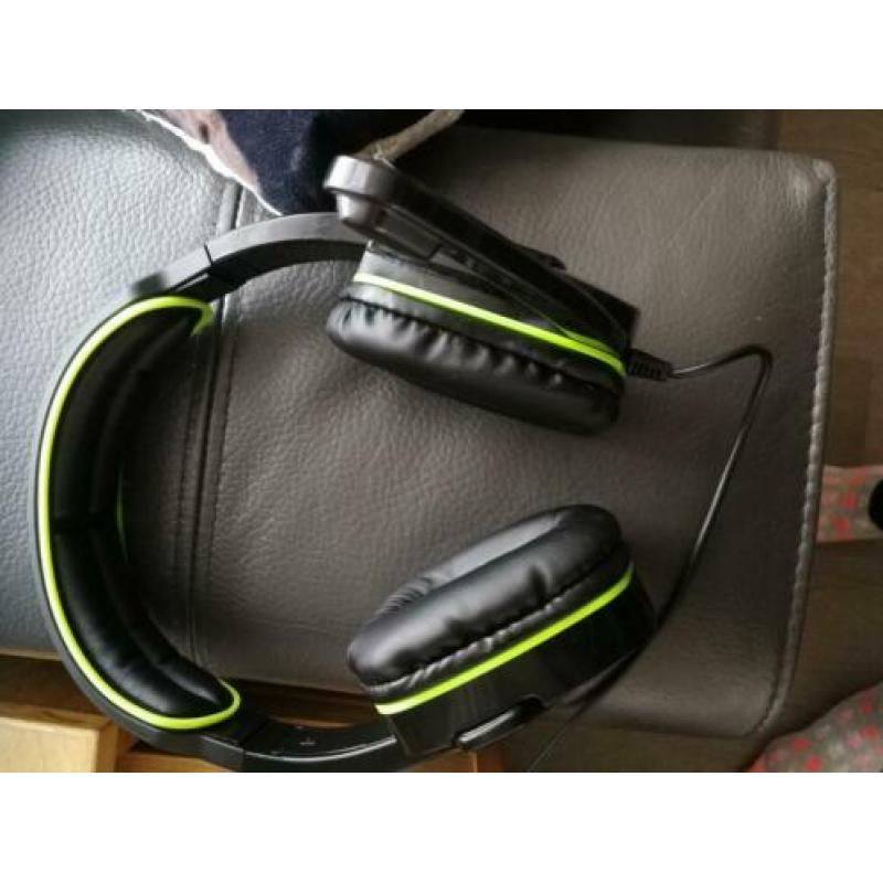 Heel complete x box 360