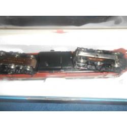 Märklin 3143 Diesellok BR 3.605 NSB Nohab