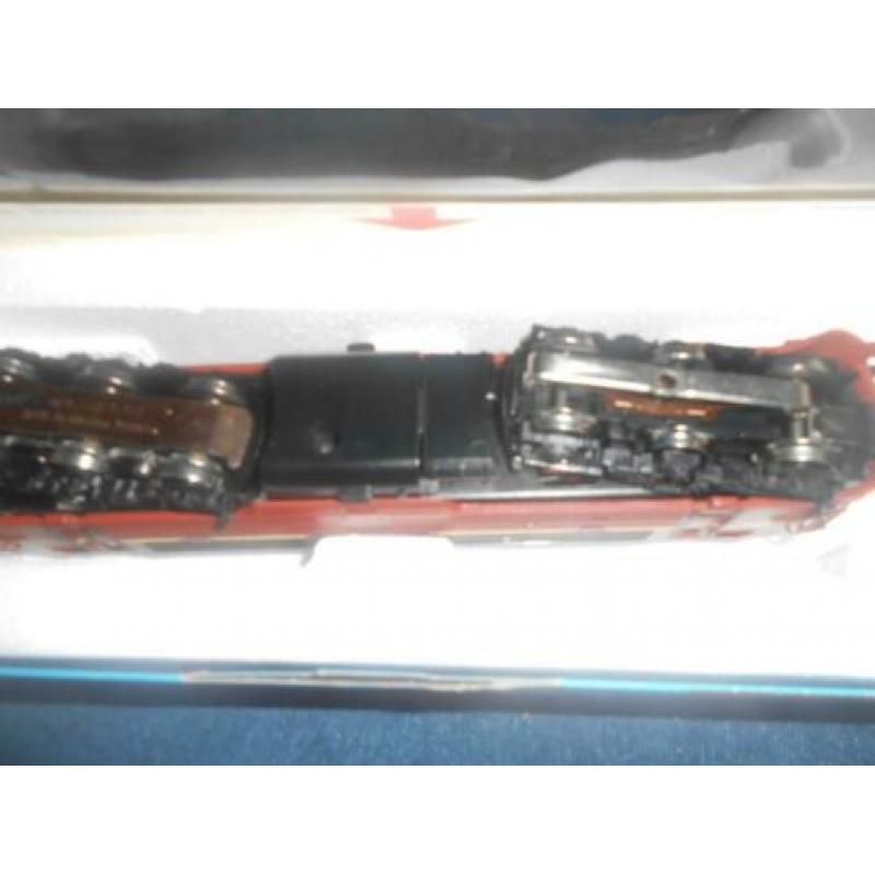 Märklin 3143 Diesellok BR 3.605 NSB Nohab