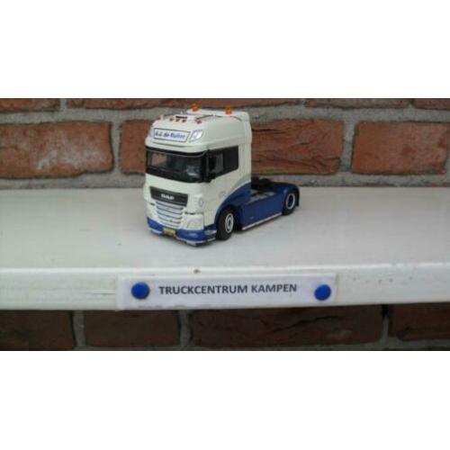 WSI Daf XF van A. J. de Ruiter.