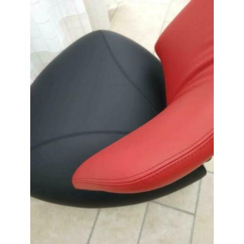 Nieuwe Leolux Pallone Pa fauteuil