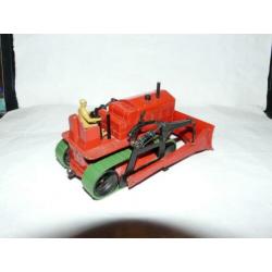 Dinky Toys - 561 - Blaw Knox Bulldozer
