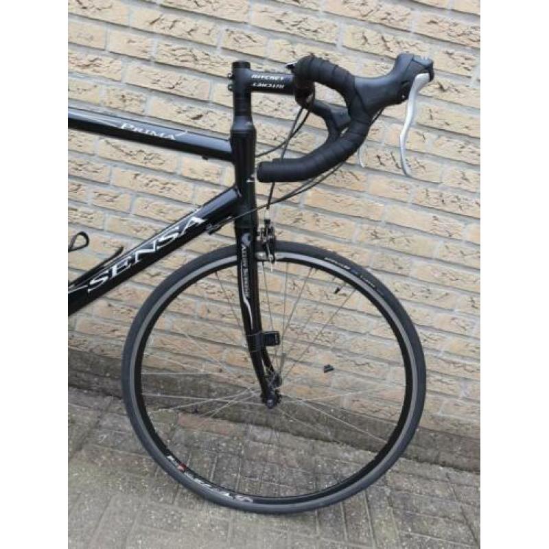 Stoere Sensa Prima / Maat 57