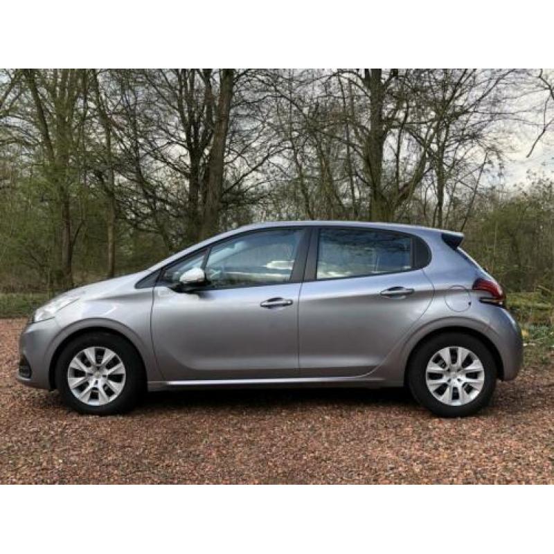 Peugeot 208 1.2 PureTech Like | Demo | Airco | Radio + bluet