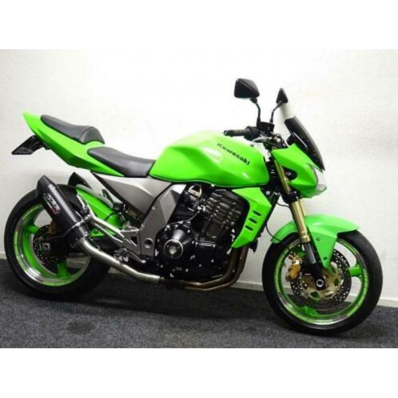 Prachtige Kawasaki Z 1000 Z1000 GPR demperset (bj 2004)