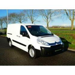 CITROEN JUMPY 1.6 HDI l2 airconditioning
