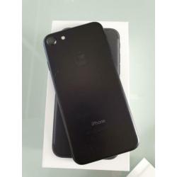 Onbeschadigde IPhone 7 32GB zgan