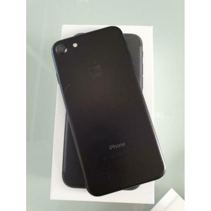 Onbeschadigde IPhone 7 32GB zgan